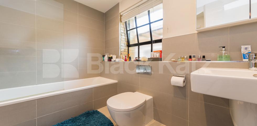 			NEW INSTRUCTION!, 2 Bedroom, 1 bath, 1 reception Apartment			 SPRINGFIELD HOUSE LOFTS-TYSSEN STREET, DALSTON E8